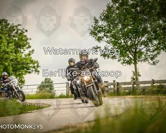 Motor Elfstedentocht – 9 juni 2025 photo