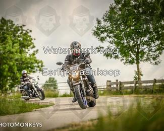 Motor Elfstedentocht – 9 juni 2025 photo