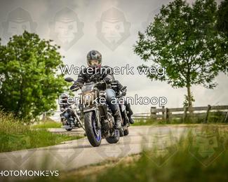 Motor Elfstedentocht – 9 juni 2025 photo