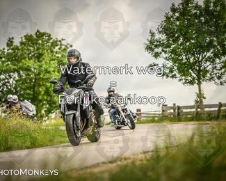 Motor Elfstedentocht – 9 juni 2025 photo