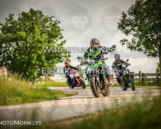 Motor Elfstedentocht – 9 juni 2025 photo