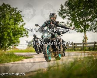 Motor Elfstedentocht – 9 juni 2025 photo