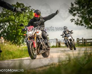 Motor Elfstedentocht – 9 juni 2025 photo