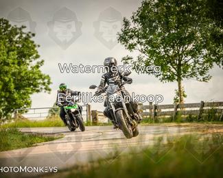 Motor Elfstedentocht – 9 juni 2025 photo