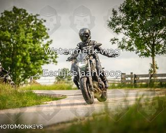 Motor Elfstedentocht – 9 juni 2025 photo