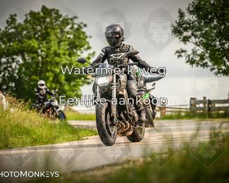 Motor Elfstedentocht – 9 juni 2025 photo