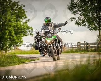 Motor Elfstedentocht – 9 juni 2025 photo