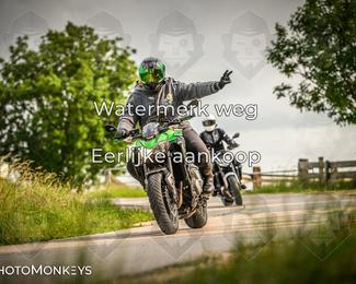 Motor Elfstedentocht – 9 juni 2025 photo