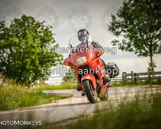 Motor Elfstedentocht – 9 juni 2025 photo