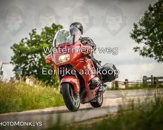 Motor Elfstedentocht – 9 juni 2025 photo