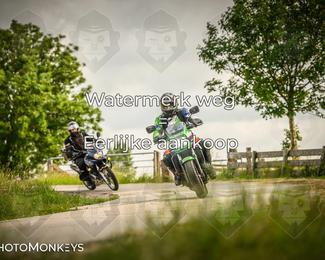 Motor Elfstedentocht – 9 juni 2025 photo