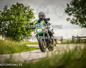 Motor Elfstedentocht – 9 juni 2025 photo