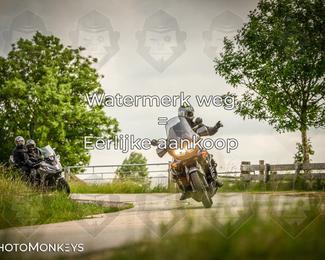 Motor Elfstedentocht – 9 juni 2025 photo