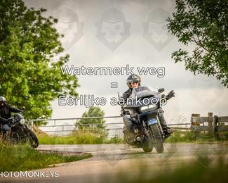 Motor Elfstedentocht – 9 juni 2025 photo