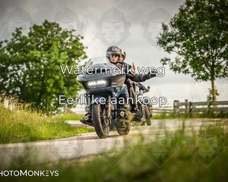 Motor Elfstedentocht – 9 juni 2025 photo