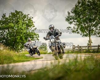 Motor Elfstedentocht – 9 juni 2025 photo