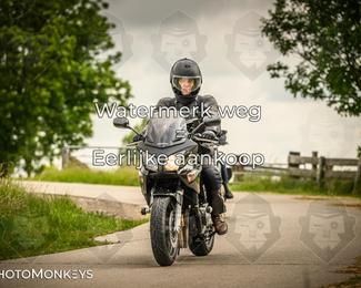 Motor Elfstedentocht – 9 juni 2025 photo