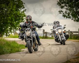 Motor Elfstedentocht – 9 juni 2025 photo