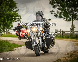 Motor Elfstedentocht – 9 juni 2025 photo