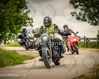 Motor Elfstedentocht – 9 juni 2025 photo