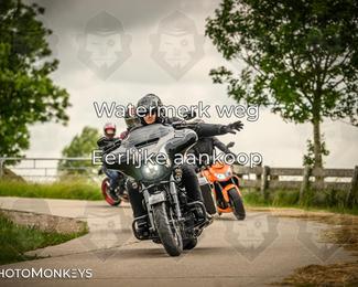 Motor Elfstedentocht – 9 juni 2025 photo