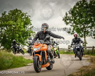 Motor Elfstedentocht – 9 juni 2025 photo