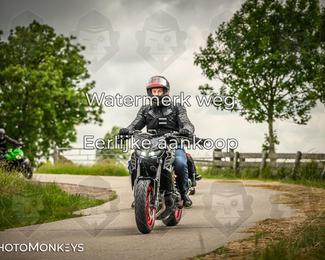 Motor Elfstedentocht – 9 juni 2025 photo