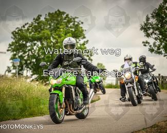 Motor Elfstedentocht – 9 juni 2025 photo