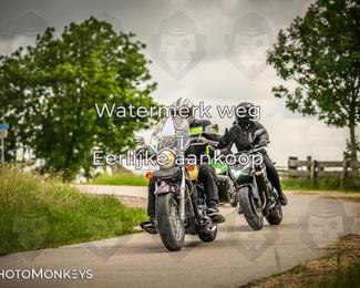 Motor Elfstedentocht – 9 juni 2025 photo