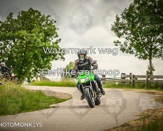 Motor Elfstedentocht – 9 juni 2025 photo