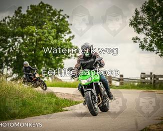 Motor Elfstedentocht – 9 juni 2025 photo