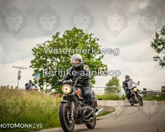 Motor Elfstedentocht – 9 juni 2025 photo