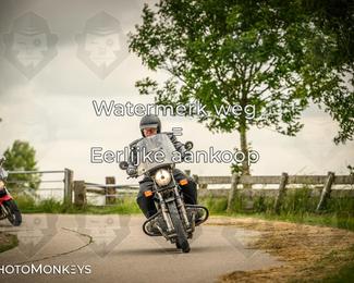 Motor Elfstedentocht – 9 juni 2025 photo