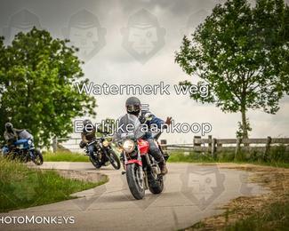 Motor Elfstedentocht – 9 juni 2025 photo