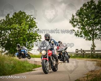 Motor Elfstedentocht – 9 juni 2025 photo