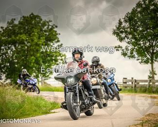 Motor Elfstedentocht – 9 juni 2025 photo