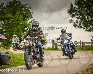 Motor Elfstedentocht – 9 juni 2025 photo