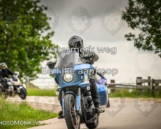 Motor Elfstedentocht – 9 juni 2025 photo