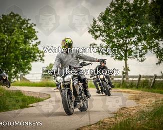 Motor Elfstedentocht – 9 juni 2025 photo