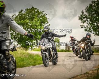 Motor Elfstedentocht – 9 juni 2025 photo