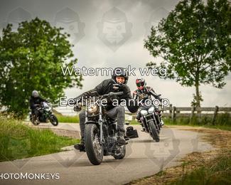 Motor Elfstedentocht – 9 juni 2025 photo