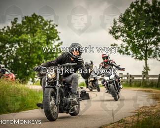 Motor Elfstedentocht – 9 juni 2025 photo