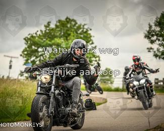 Motor Elfstedentocht – 9 juni 2025 photo