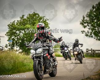 Motor Elfstedentocht – 9 juni 2025 photo