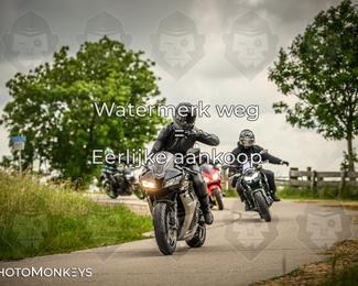 Motor Elfstedentocht – 9 juni 2025 photo