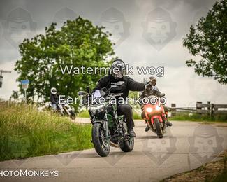 Motor Elfstedentocht – 9 juni 2025 photo