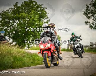 Motor Elfstedentocht – 9 juni 2025 photo