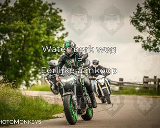 Motor Elfstedentocht – 9 juni 2025 photo