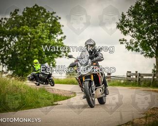 Motor Elfstedentocht – 9 juni 2025 photo