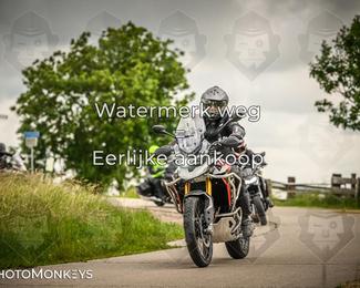 Motor Elfstedentocht – 9 juni 2025 photo